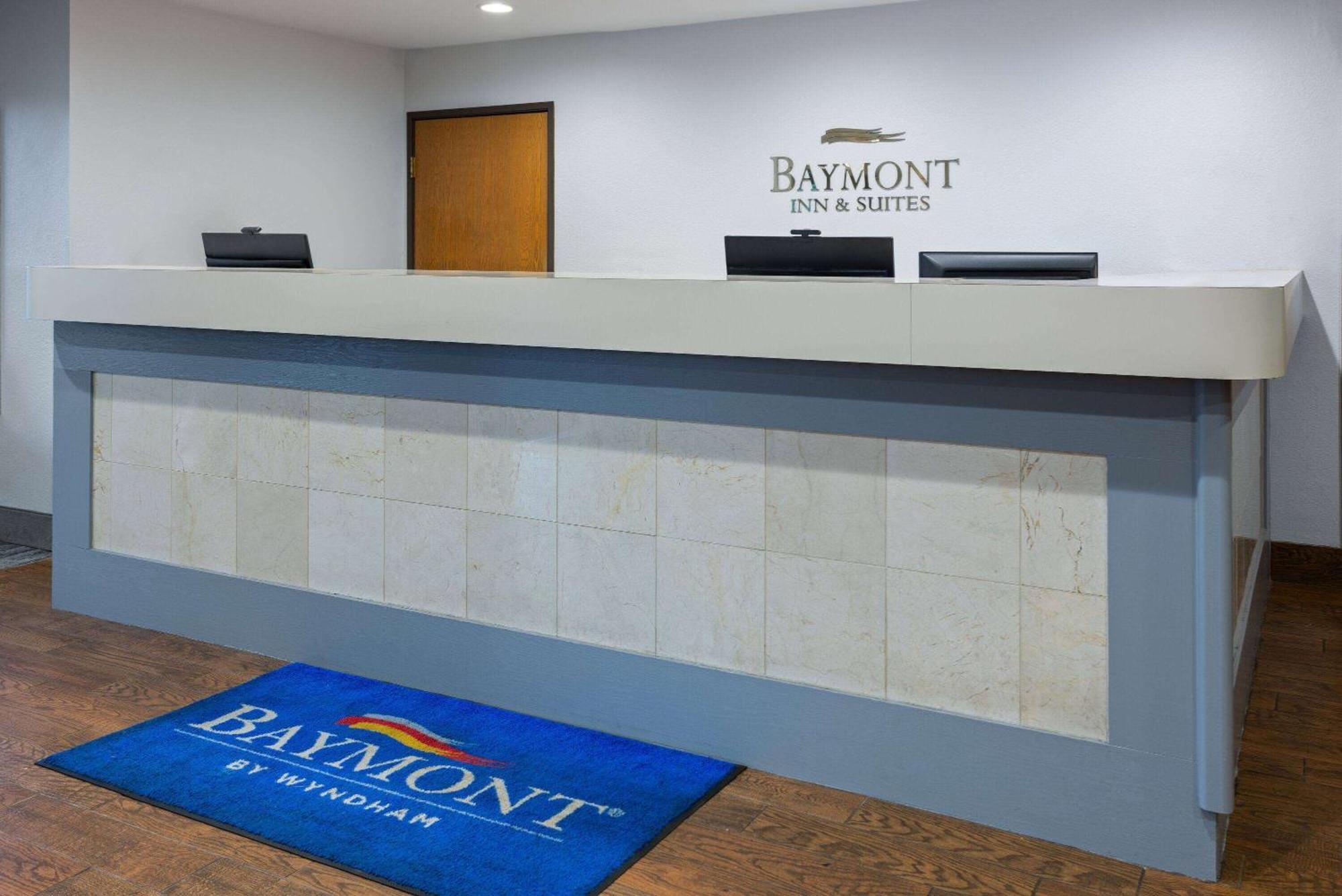 מלון Baymont By Wyndham לה גראנג' מראה חיצוני תמונה